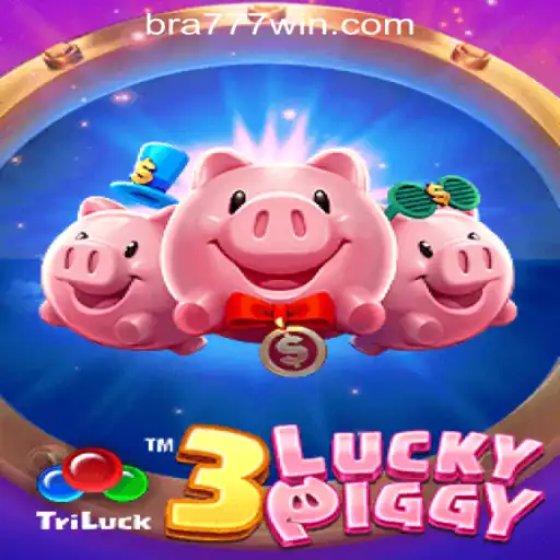 Discover the Exciting World of 3LUCKYPIGGY with 777win Jogar Slot Online Brasil