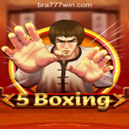 5Boxing: A Unique Spin on Strategy Gaming and Online Slots
