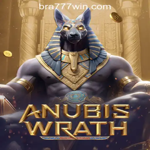 AnubisWrath: Unveiling the Thrills of 777win Jogar Slot Online Brasil