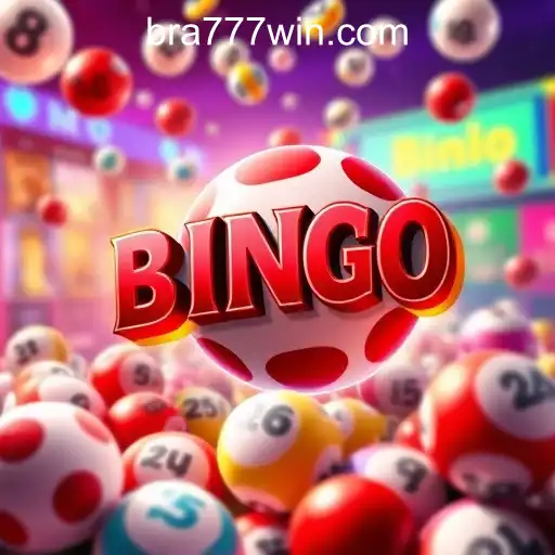The Excitement of Bingo Games: Exploring 777win jogar slot online Brasil