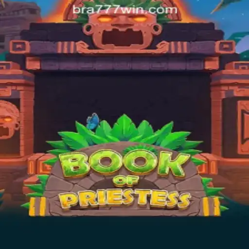 Explore the Mystical World of BookOfPriestess: An Online Slot Adventure