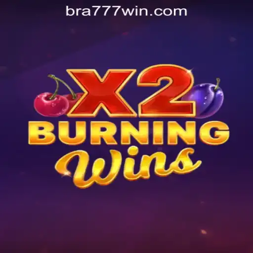 Exploring BurningWinsX2: The Hot Slot for Brazilian Gamers