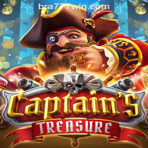 Exploring CaptainssTreasure: A Premier Slot Experience in the Brazilian Online Gaming Scene