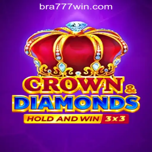 Exploring the Thrilling World of CrownDiamonds: The Ultimate 777Win Slot Experience in Brazil