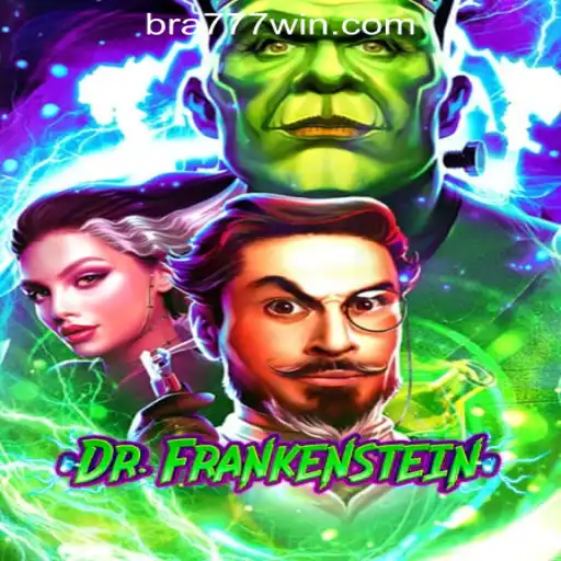 Exploring the Thrills of DrFrankenstein Slot: A Guide to 777win Jogar Slot Online Brasil