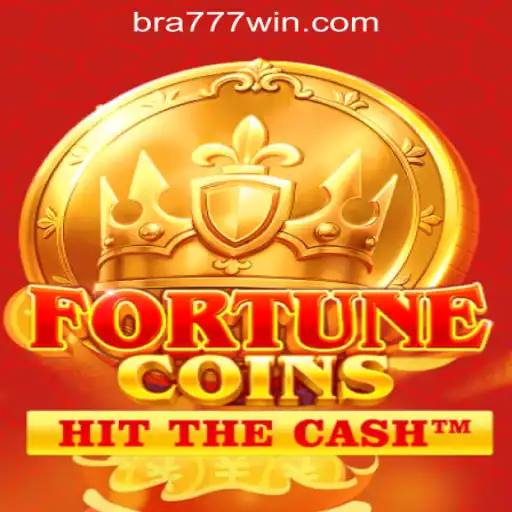 Exploring FortuneCoins: A Premier Online Slot Game for Brazilian Players