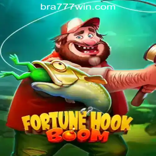 Exploring FortuneHookBoom: The Exciting World of 777win Jogar Slot Online Brasil