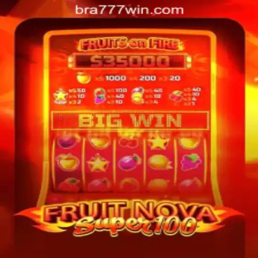Discover the Thrills of FruitNovaSuper100: Your Ultimate Guide to Playing Slots Online in Brazil
