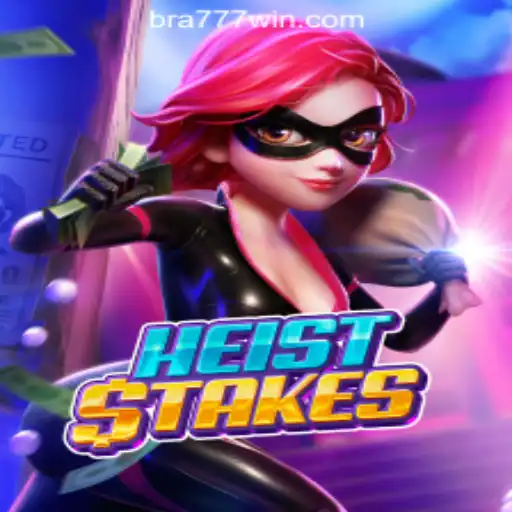 Exploring HeistStakes: Your Ultimate Guide to an Online Slot Adventure