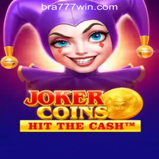 Discover the Thrilling World of JokerCoins: The Latest Slot Sensation in Brazil