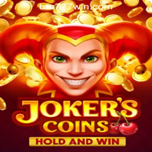 JokersCoins: A Thrilling Adventure in the World of 777win Jogar Slot Online Brasil