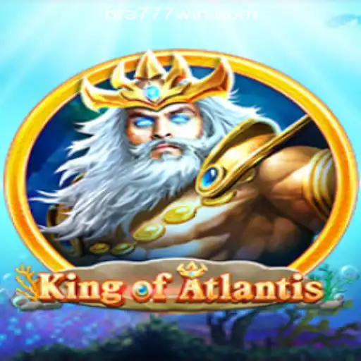 Discover the Thrills of KingofAtlantis: Your Gateway to 777win Online Slots in Brazil