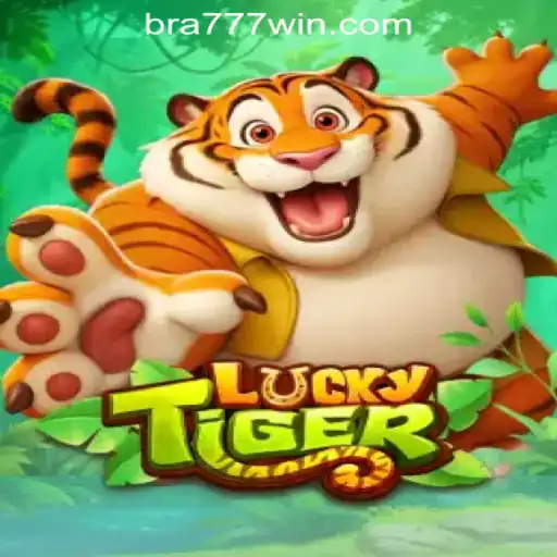 Explore the Thrills of LuckyTiger: 777win Jogar Slot Online Brasil