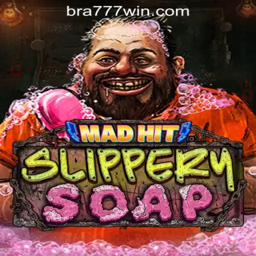 Mastering MadHitSlipperySoap: A New Frontier in Gaming