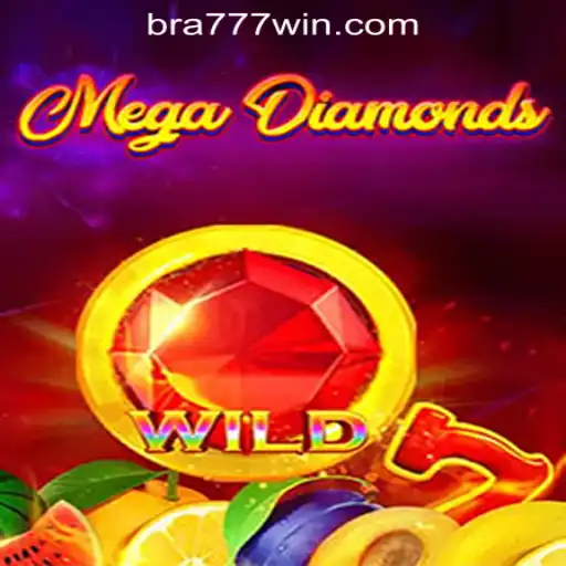 Unveiling MegaDiamond: The Ultimate Slot Gaming Experience