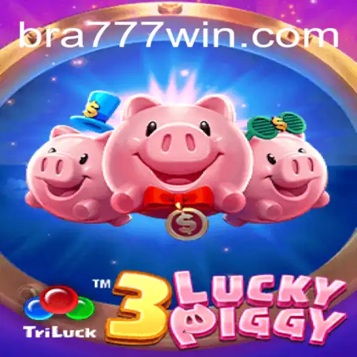 Discover the Exciting World of 3LUCKYPIGGY with 777win Jogar Slot Online Brasil