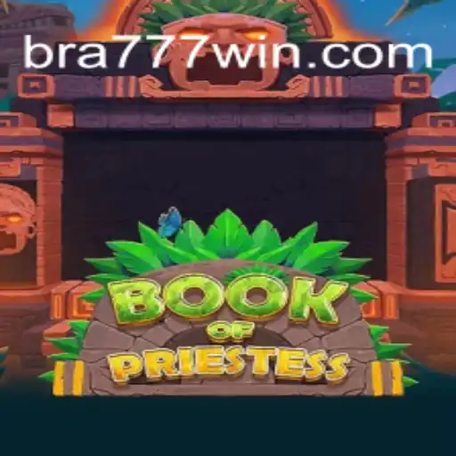 Explore the Mystical World of BookOfPriestess: An Online Slot Adventure