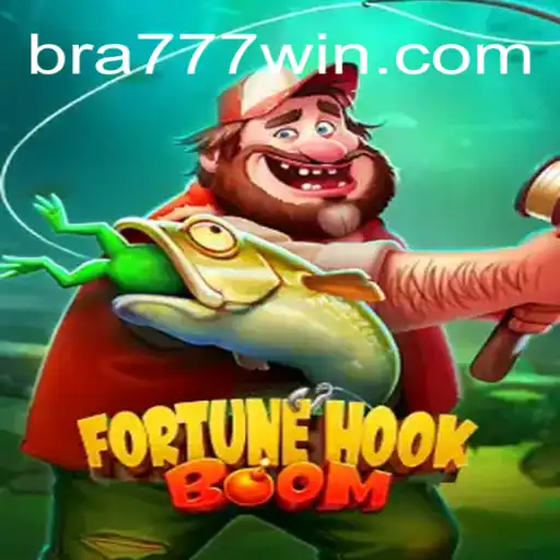 Exploring FortuneHookBoom: The Exciting World of 777win Jogar Slot Online Brasil