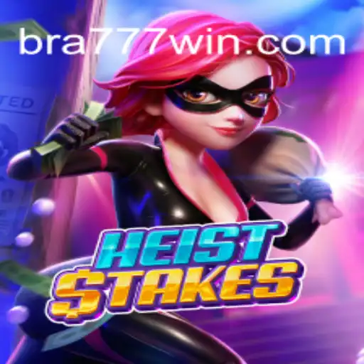 Exploring HeistStakes: Your Ultimate Guide to an Online Slot Adventure