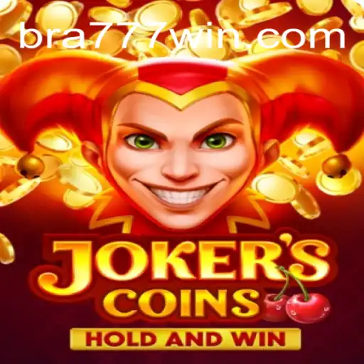 JokersCoins: A Thrilling Adventure in the World of 777win Jogar Slot Online Brasil