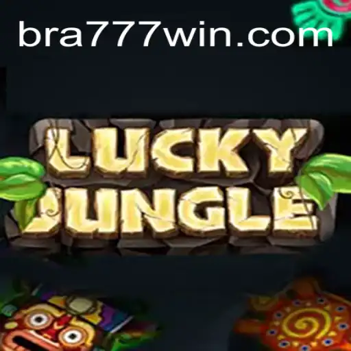 Exploring the Excitement of LuckyJungle: A Guide to 777win Jogar Slot Online in Brasil
