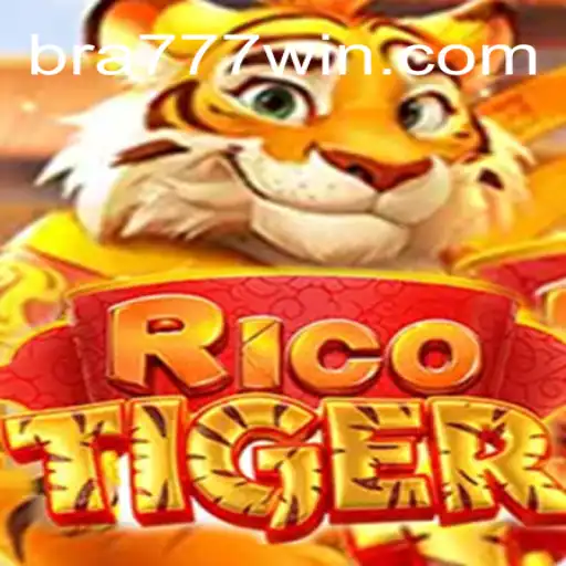 Discover RicoTiger: A Captivating Slot Experience in Brazil
