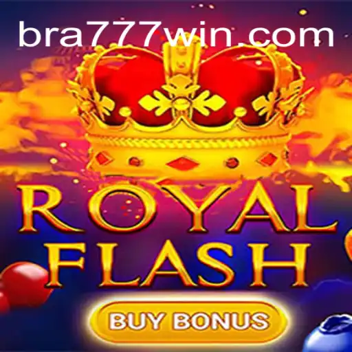 Discover the Thrills of RoyalFlashBuyBonus: The Ultimate Slot Experience in Brazil