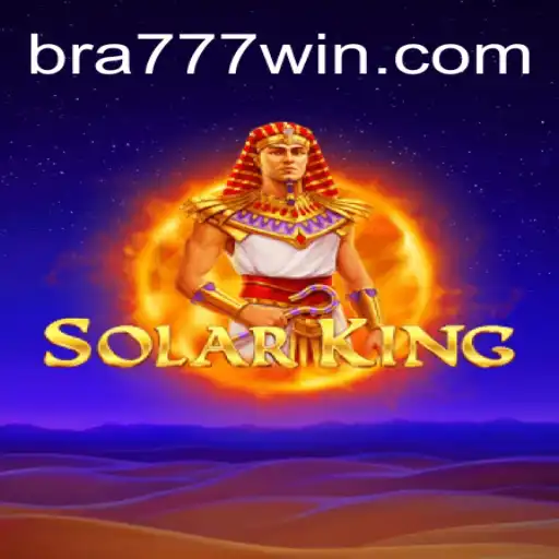 Exploring the Thrilling World of SolarKing in Brazil's Online Casino Scene