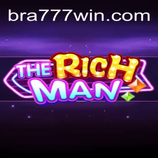 TheRichMan: An Insight into Online Slot Gaming with 777win
