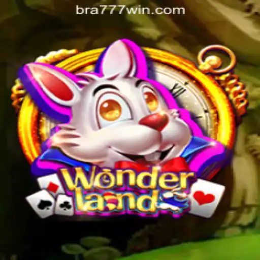Exploring Wonderland: An In-Depth Guide to 777win Jogar Slot Online Brasil