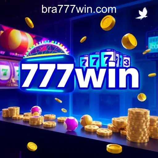 Unlock the Excitement of Online Lottery: 777win Jogar Slot Online Brasil