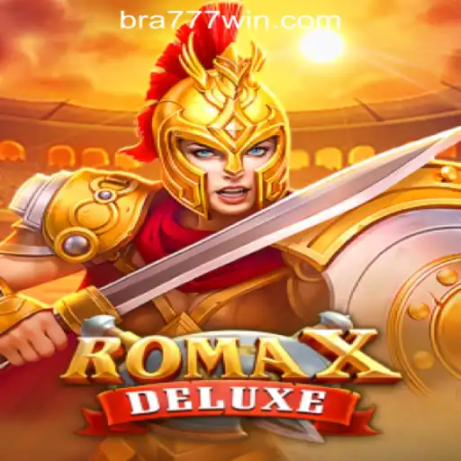 Discover RomaXDeluxe: An Exciting New Slot Adventure with 777win Online in Brazil