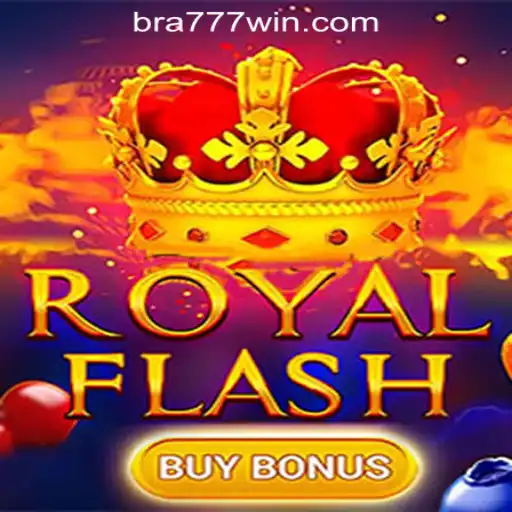 Discover the Thrills of RoyalFlashBuyBonus: The Ultimate Slot Experience in Brazil