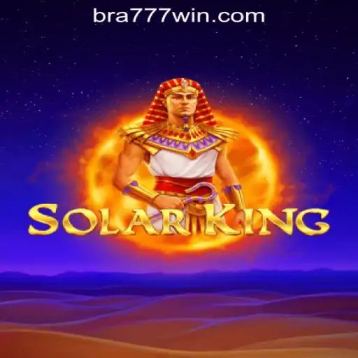 Exploring the Thrilling World of SolarKing in Brazil's Online Casino Scene