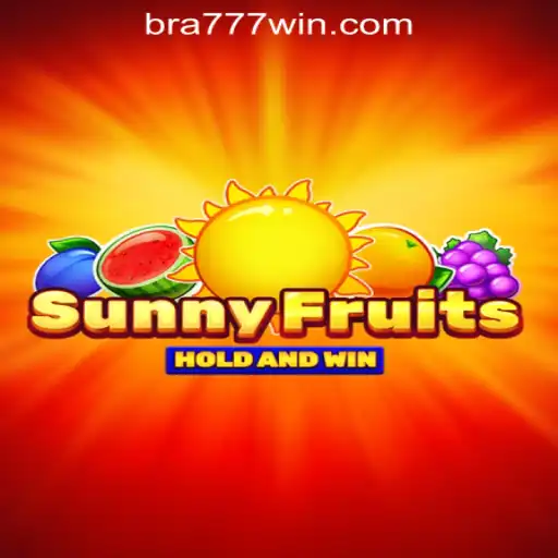 Explore the Exciting World of SunnyFruits: 777win Jogar Slot Online Brasil
