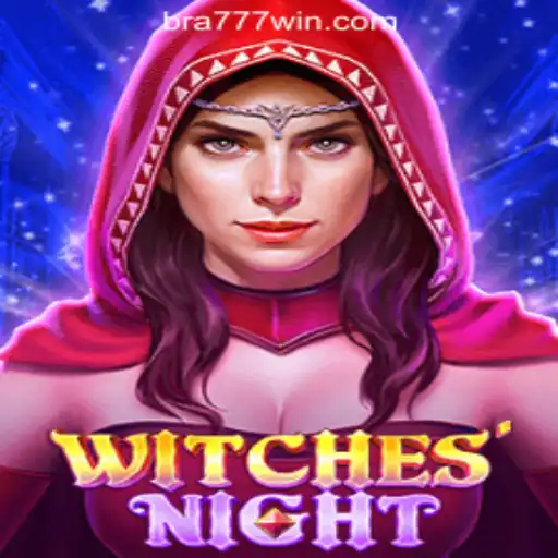 Discover the Mystical World of WitchesNight: The Ultimate Slot Gaming Experience