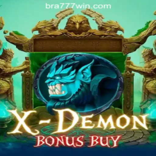 Exploring the Thrills of XDemonBonusBuy: The Ultimate Online Slot Experience in Brazil